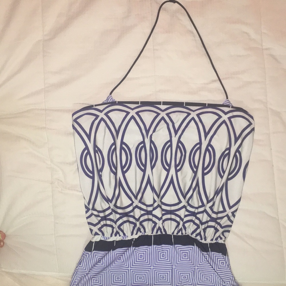 Analili Halter Top (L)